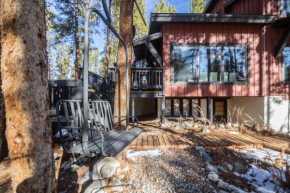 Red Feather home Breckenridge